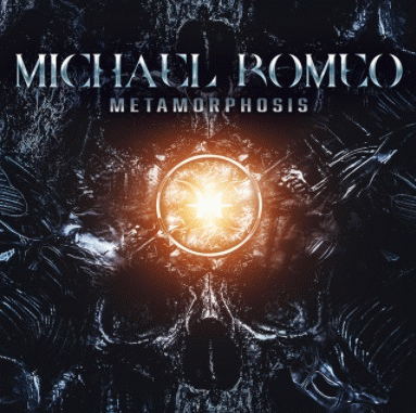 Michael Romeo : Metamorphosis